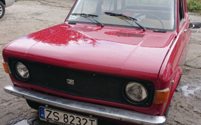 Witaj na stronie Zakładu Renowacji Samochodów Zabytkowych!